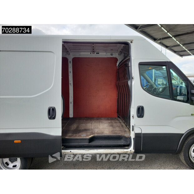 2021 Iveco Daily 35C18-41011500