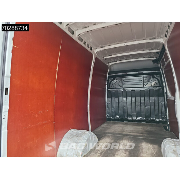 2021 Iveco Daily 35C18-41011501