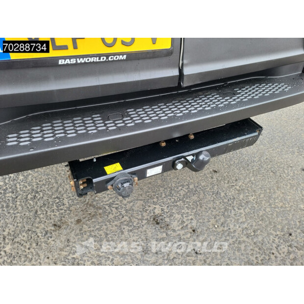 2021 Iveco Daily 35C18-41011502