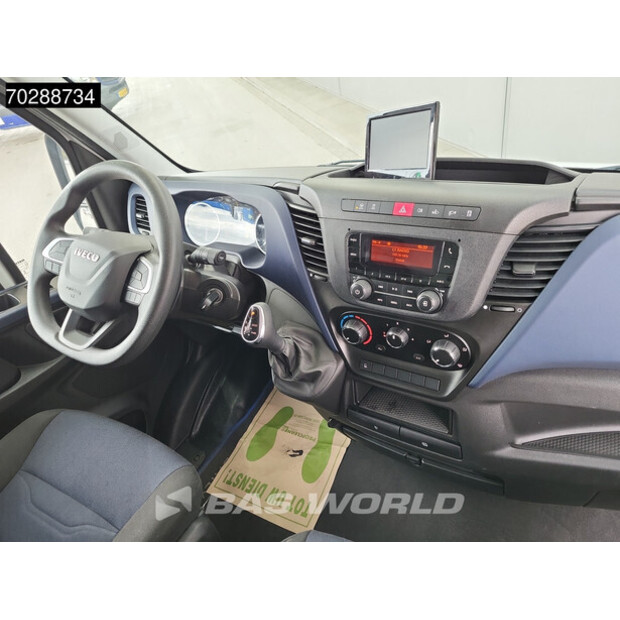 2021 Iveco Daily 35C18-41011503