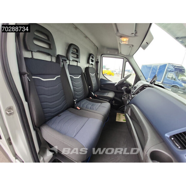 2021 Iveco Daily 35C18-41011505
