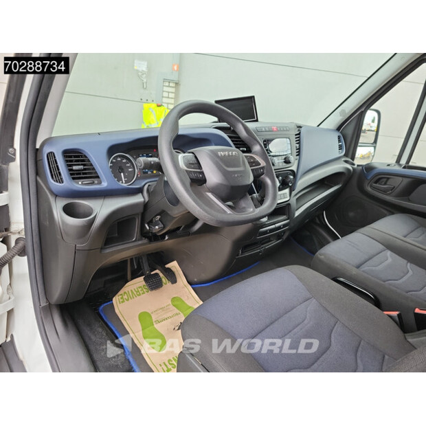 2021 Iveco Daily 35C18-41011506