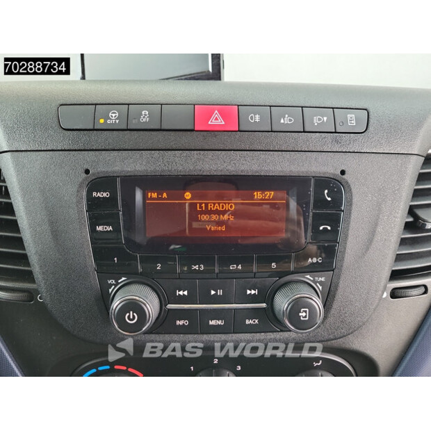 2021 Iveco Daily 35C18-41011507