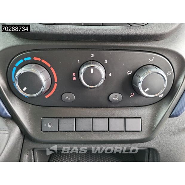 2021 Iveco Daily 35C18-41011508