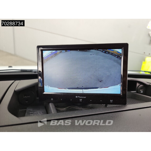 2021 Iveco Daily 35C18-41011509