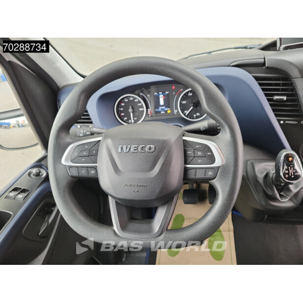 2021 Iveco Daily 35C18-41011510