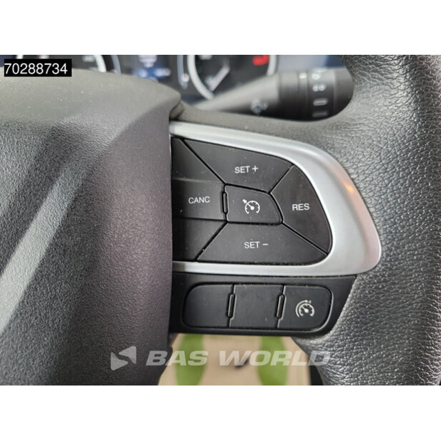 2021 Iveco Daily 35C18-41011511
