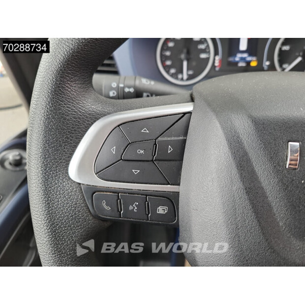 2021 Iveco Daily 35C18-41011512