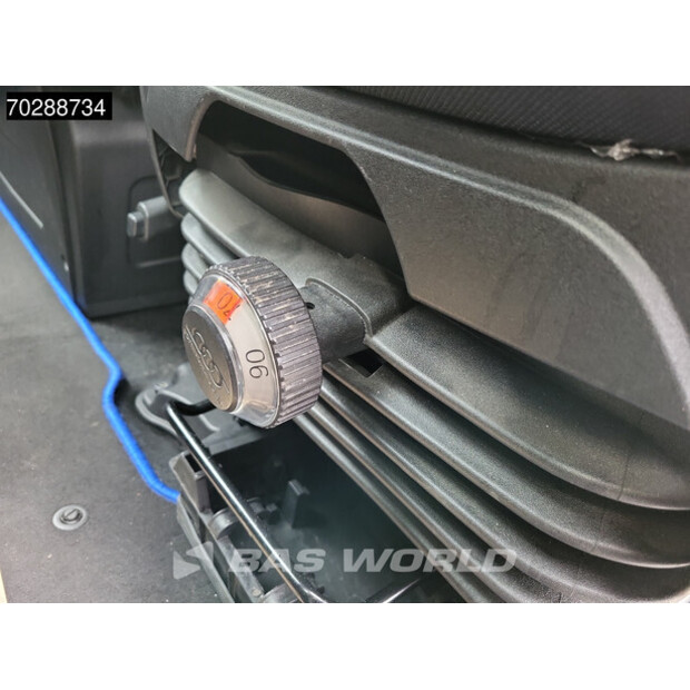 2021 Iveco Daily 35C18-41011513