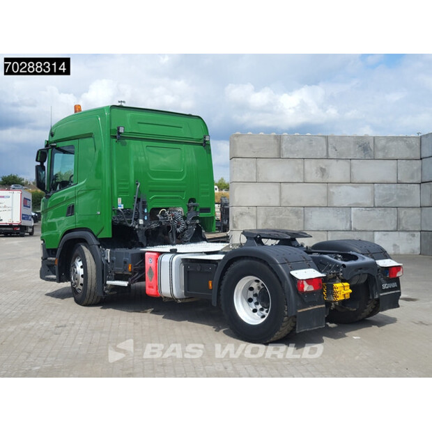 2018 Scania G450-41011516