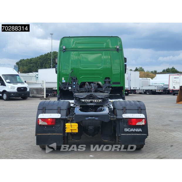 2018 Scania G450-41011517