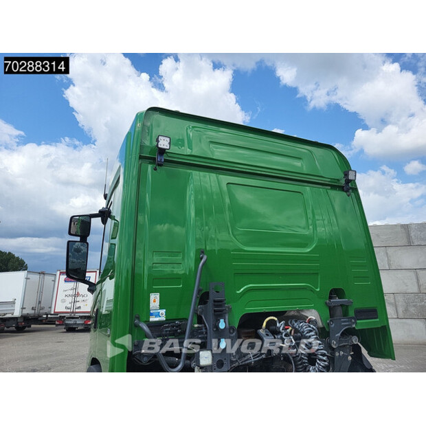 2018 Scania G450-41011519