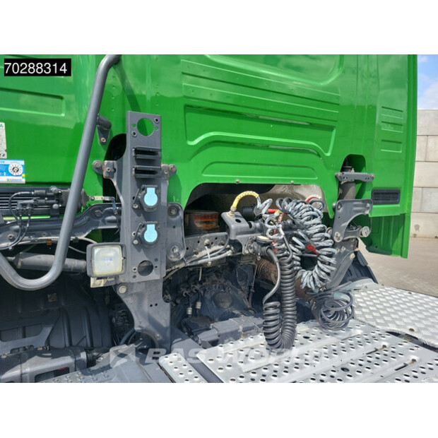 2018 Scania G450-41011520