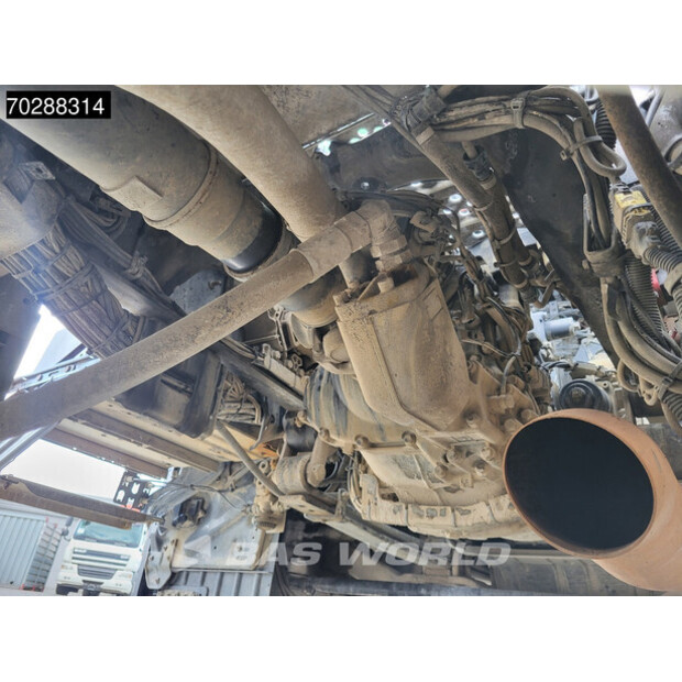2018 Scania G450-41011521