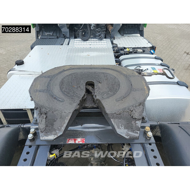 2018 Scania G450-41011522