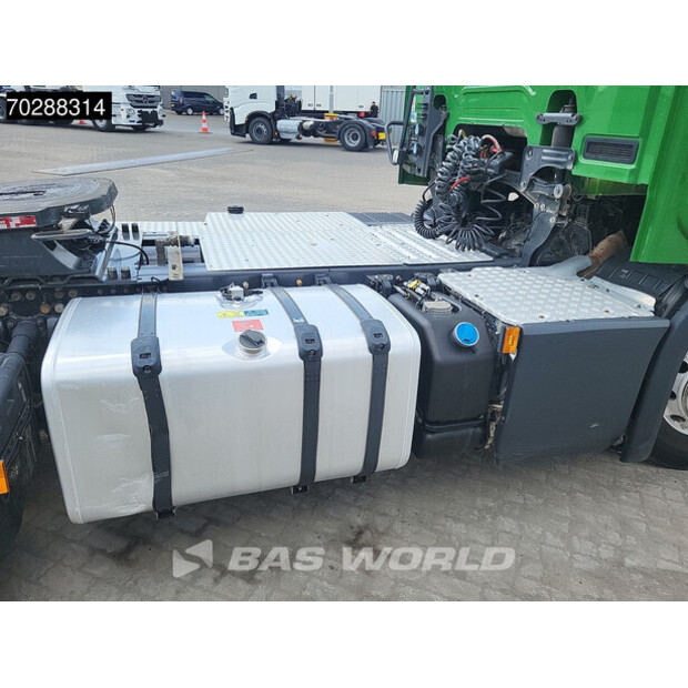 2018 Scania G450-41011523