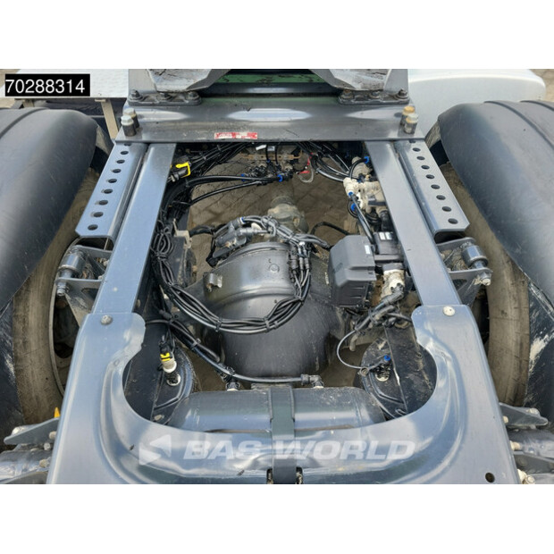 2018 Scania G450-41011524