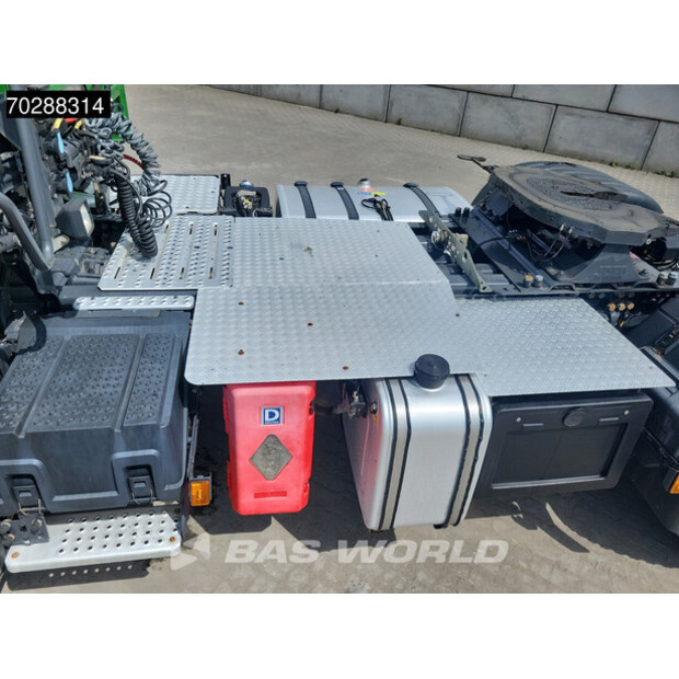 2018 Scania G450-41011525