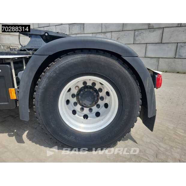 2018 Scania G450-41011526