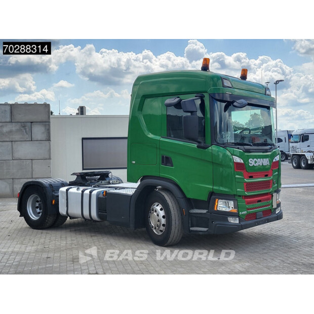 2018 Scania G450-41011528