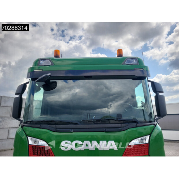 2018 Scania G450-41011529