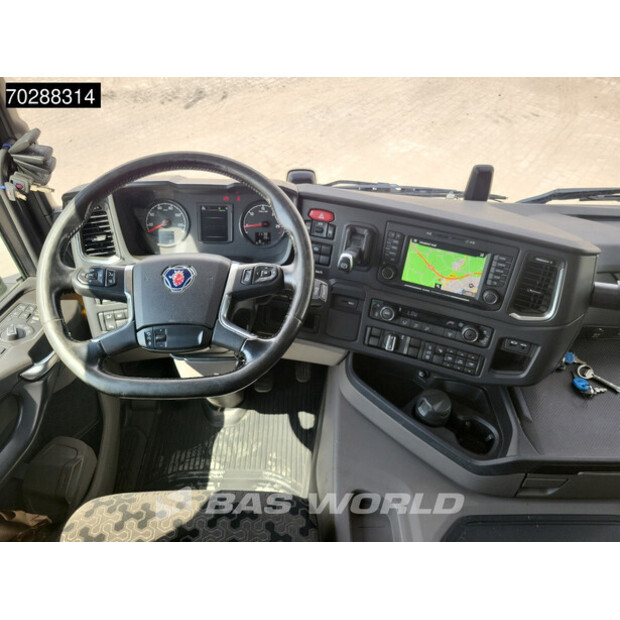 2018 Scania G450-41011532