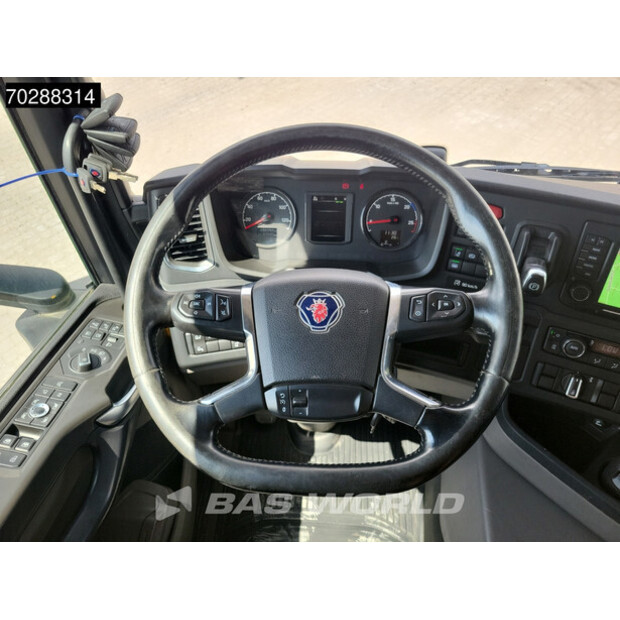 2018 Scania G450-41011537