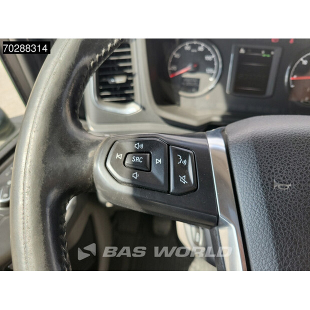 2018 Scania G450-41011538