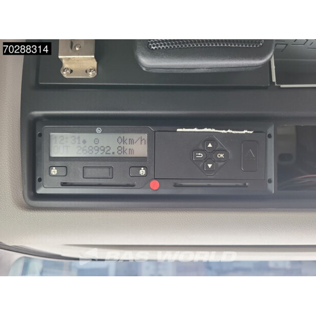 2018 Scania G450-41011544