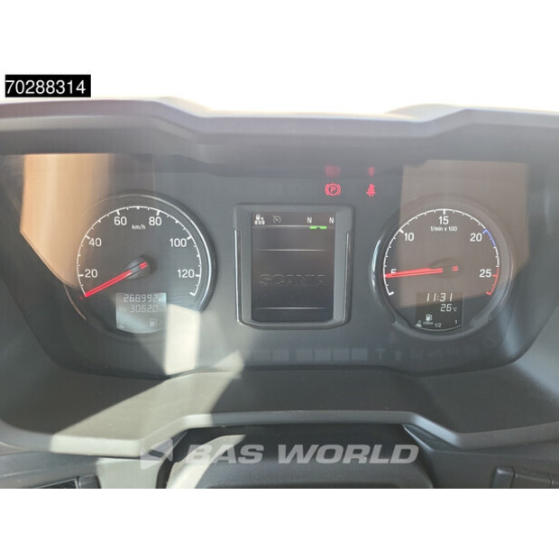 2018 Scania G450-41011545