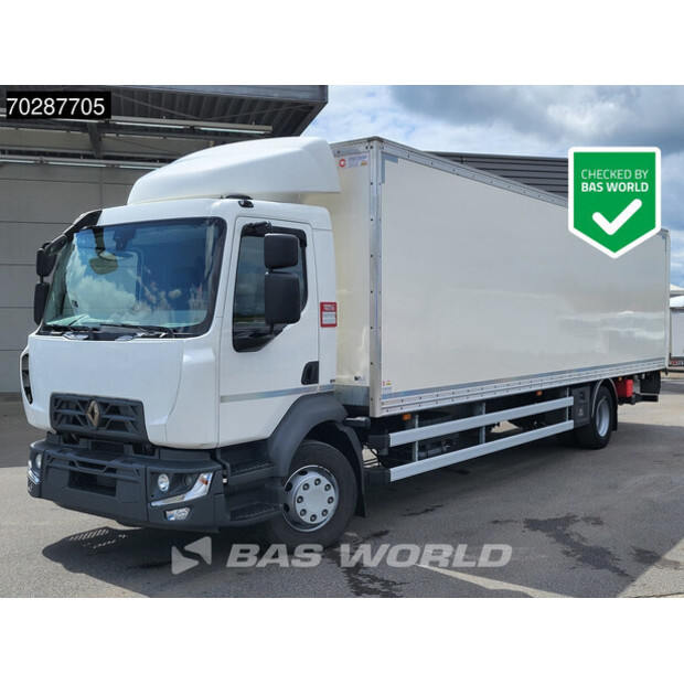 2021 رينو D210-41011551