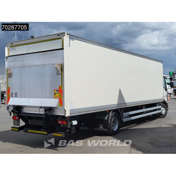 2021 رينو D210-41011561