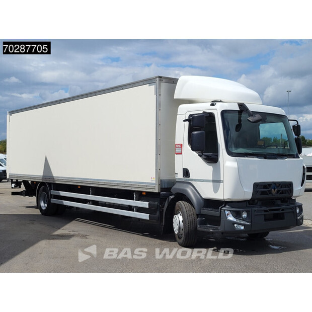 2021 رينو D210-41011562