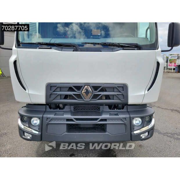2021 رينو D210-41011564
