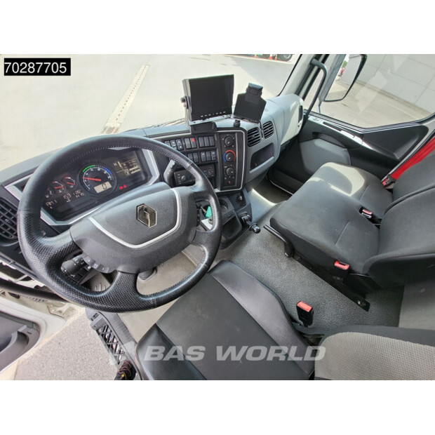 2021 رينو D210-41011567