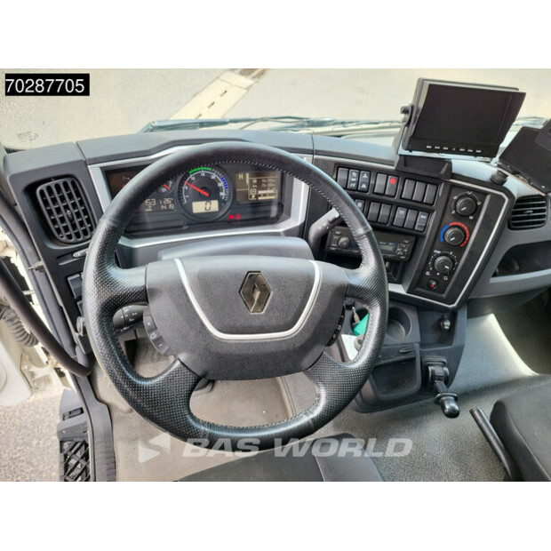 2021 رينو D210-41011568