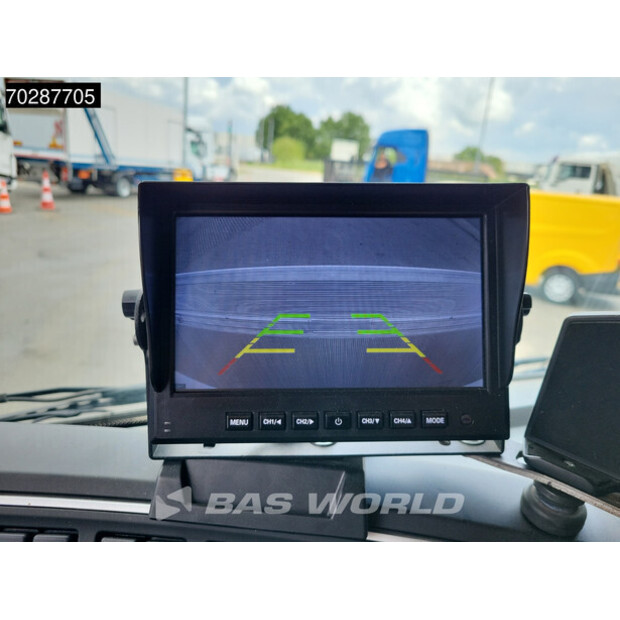 2021 رينو D210-41011572