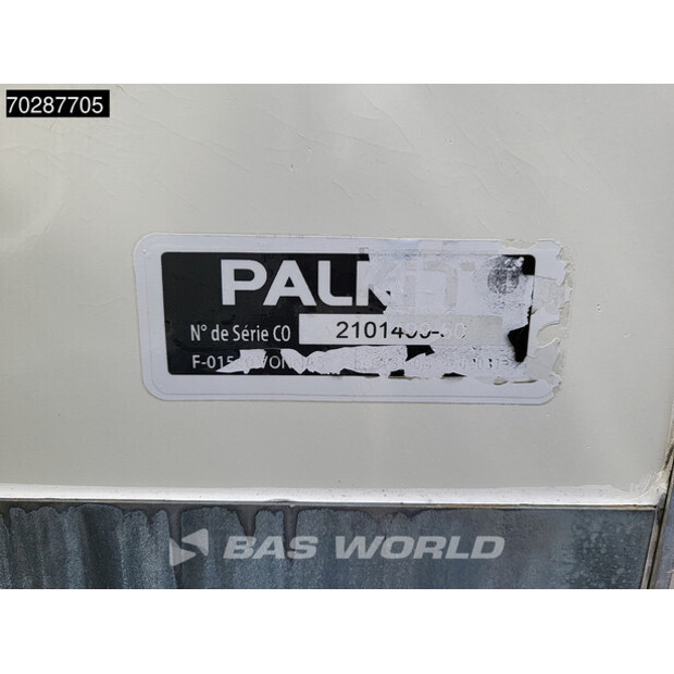2021 رينو D210-41011580