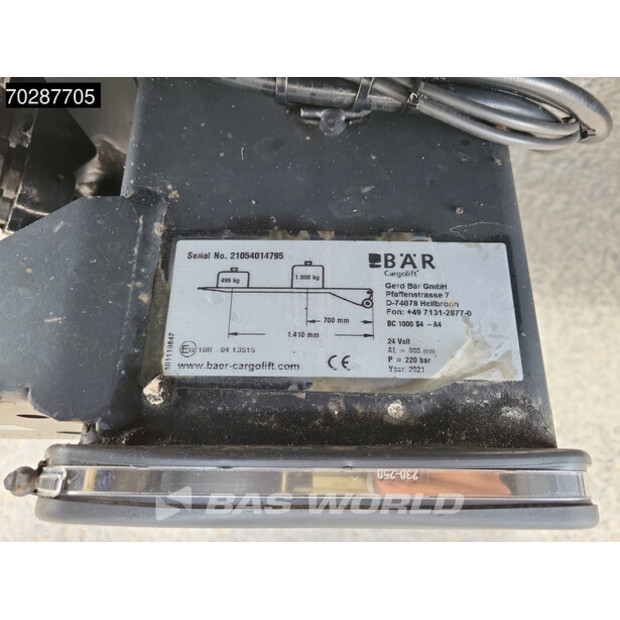 2021 رينو D210-41011581