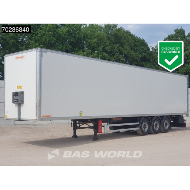 2020 Fruehauf OTHERS-41011586
