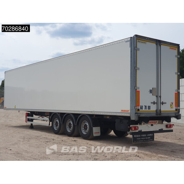 2020 Fruehauf OTHERS-41011587