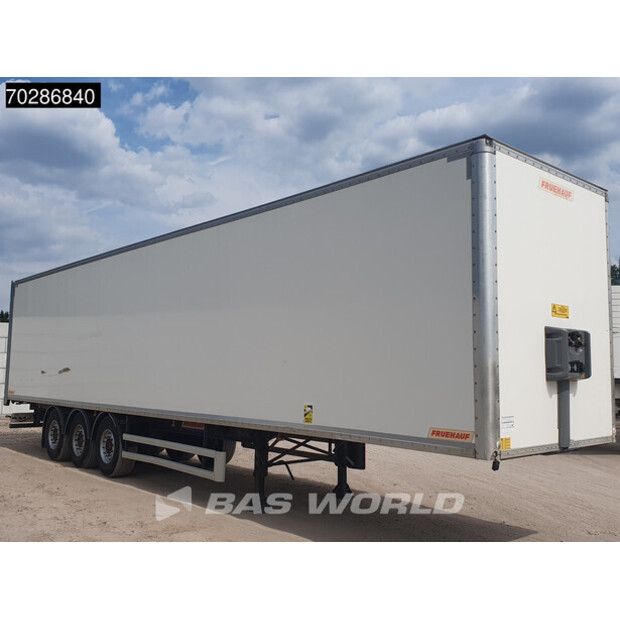 2020 Fruehauf OTHERS-41011588