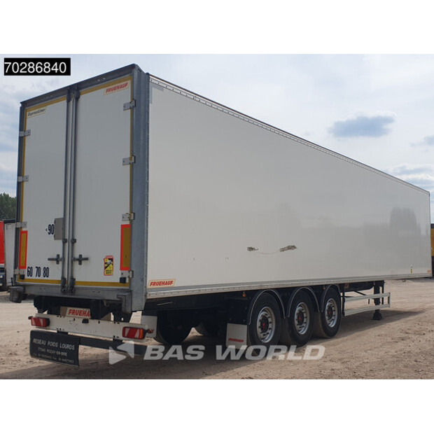 2020 Fruehauf OTHERS-41011590