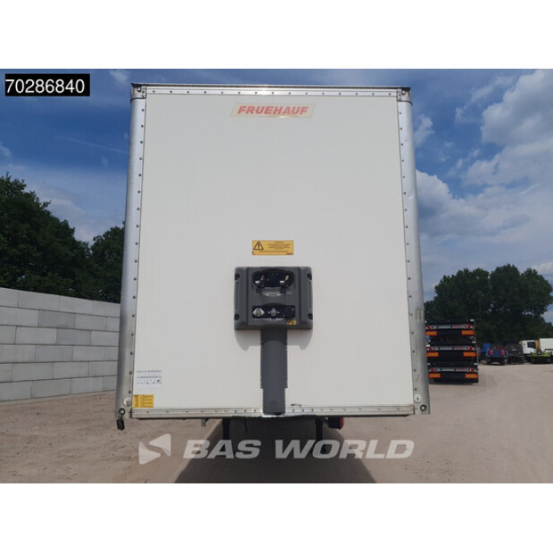 2020 Fruehauf OTHERS-41011591