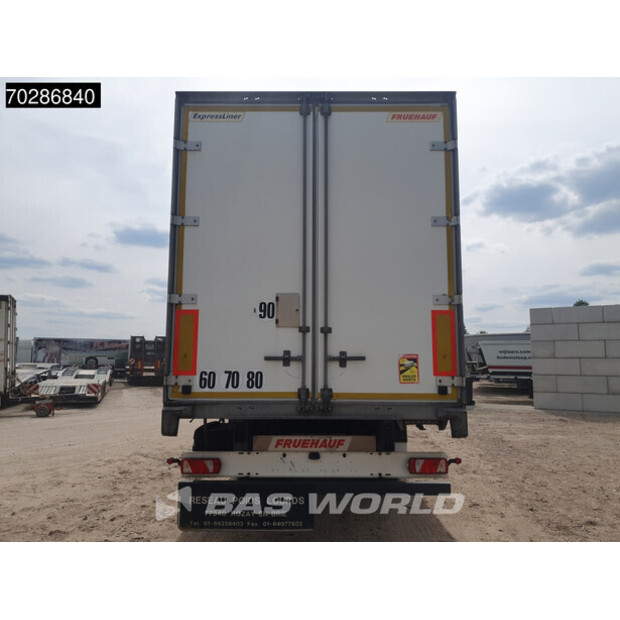 2020 Fruehauf OTHERS-41011592