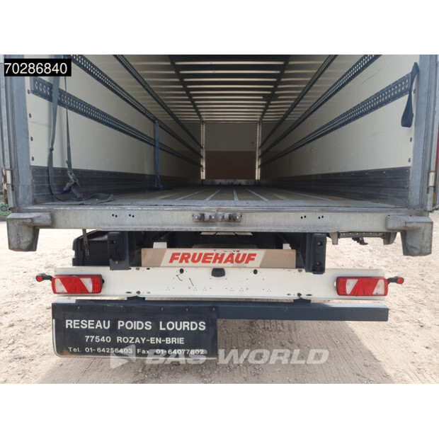 2020 Fruehauf OTHERS-41011594