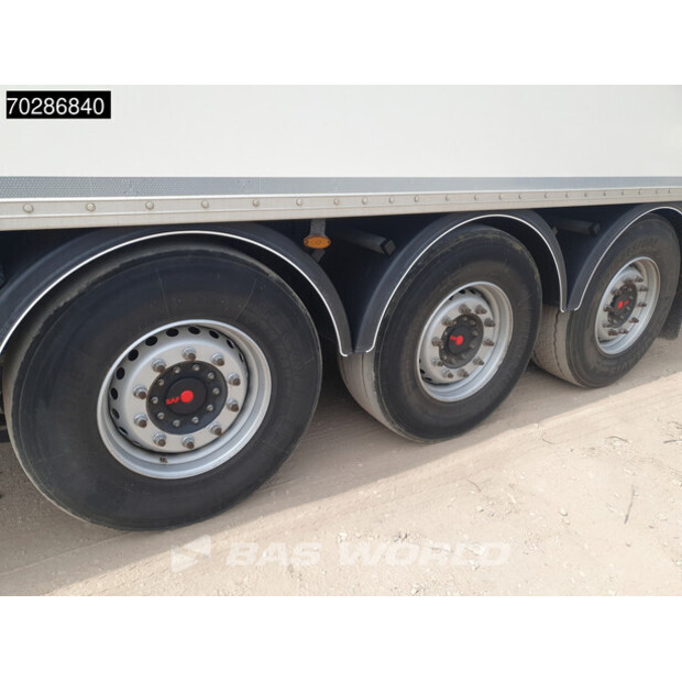2020 Fruehauf OTHERS-41011599