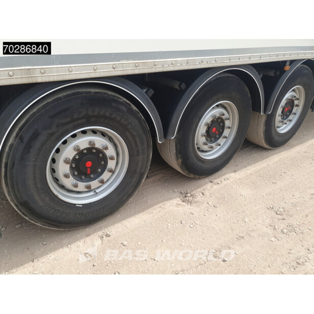 2020 Fruehauf OTHERS-41011600