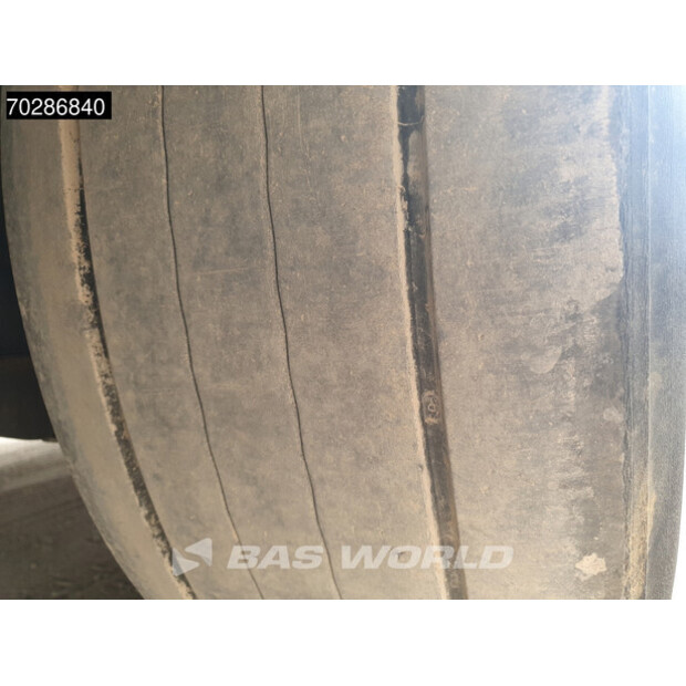 2020 Fruehauf OTHERS-41011604