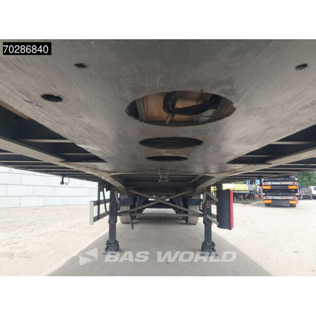 2020 Fruehauf OTHERS-41011610